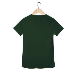 Nome do produto Baby Long - Rose Hand (Fem) - Pima