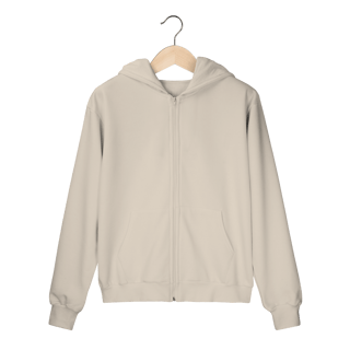 Nome do produto Ride The Death - Moletom Premium C/Ziper