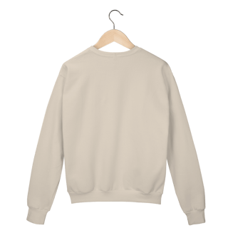 Nome do produto Beyond - Moletom Premium S/Touca