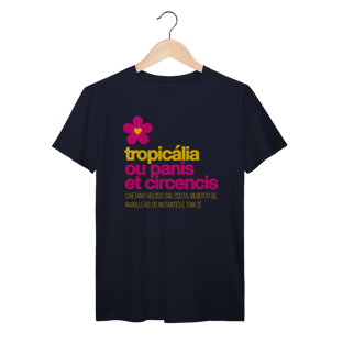 Nome do produtoTropicália