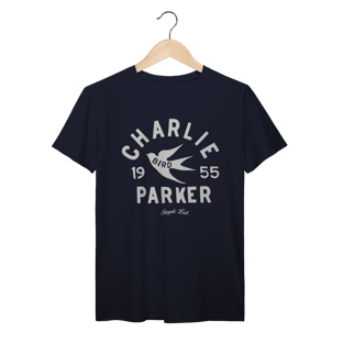Nome do produtoCharlie Parker