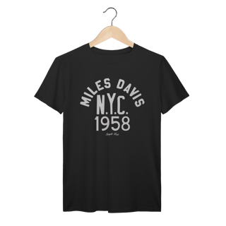 Miles Davis NYC