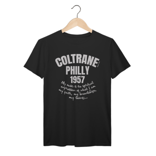 Nome do produtoJohn Coltrane - Philly