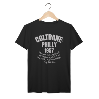 John Coltrane - Philly