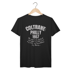 Nome do produto  John Coltrane - Philly
