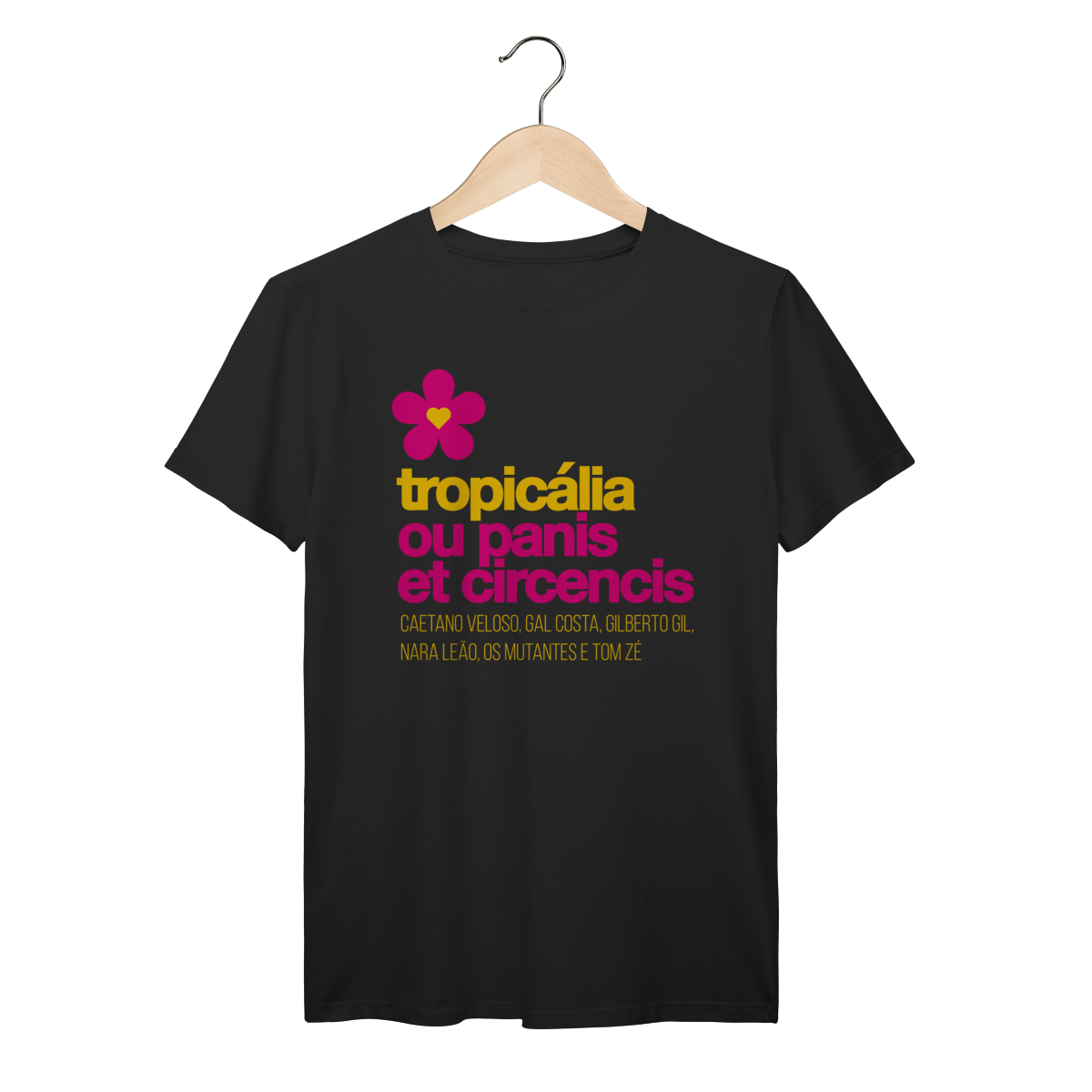 Nome do produto  Tropicália