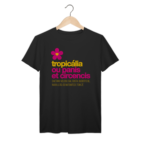 Nome do produto  Tropicália