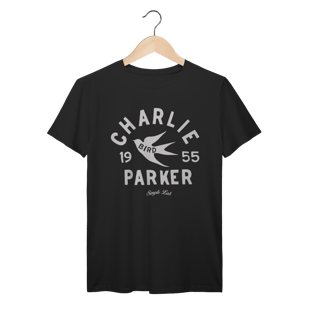 Nome do produtoCharlie Parker