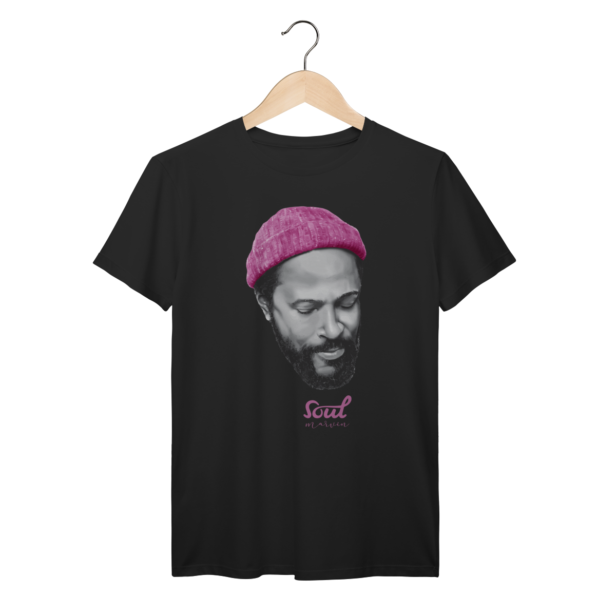 Nome do produto  Marvin Gaye