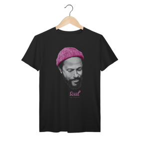 Nome do produto  Marvin Gaye