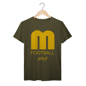Nome do produto  Bob Marley Football
