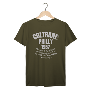 Nome do produtoJohn Coltrane - Philly