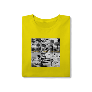 Nome do produto Camiseta - Biomas Brasil