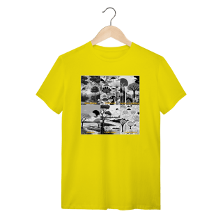 Nome do produto Camiseta - Biomas Brasil