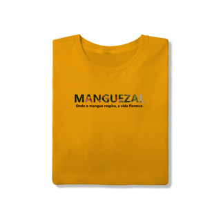 Nome do produto Camiseta- Manguezal