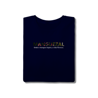 Nome do produto Camiseta - Manguezal