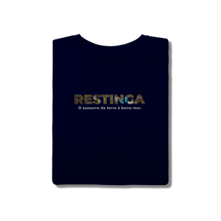 Nome do produto Camiseta - Restinga