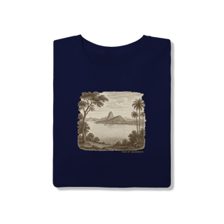 Nome do produto Camiseta - Baía de Guanabara
