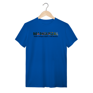 Nome do produto Camiseta- Manguezal