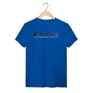Nome do produto Camiseta - Manguezal
