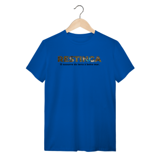 Nome do produto Camiseta - Restinga