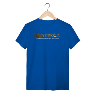 Nome do produto Camiseta - Restinga