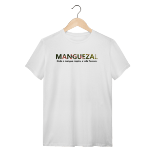 Nome do produto Camiseta- Manguezal