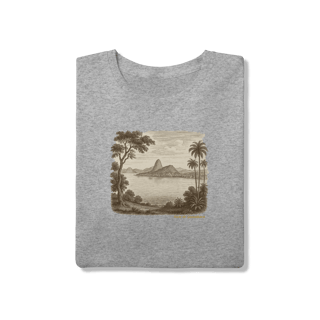 Nome do produto Camiseta - Baía de Guanabara