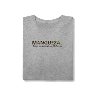 Nome do produto Camiseta- Manguezal