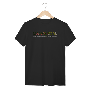 Nome do produto Camiseta - Manguezal
