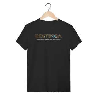 Nome do produto Camiseta - Restinga