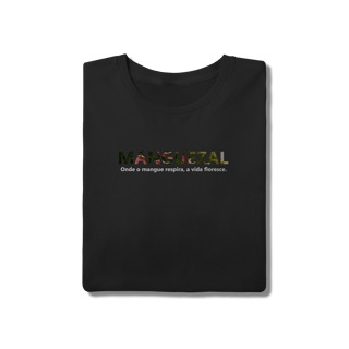 Nome do produto Camiseta - Manguezal