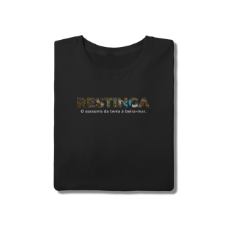 Nome do produto Camiseta - Restinga