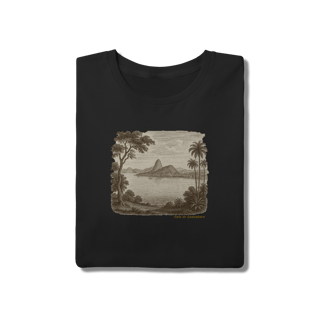 Nome do produto Camiseta - Baía de Guanabara