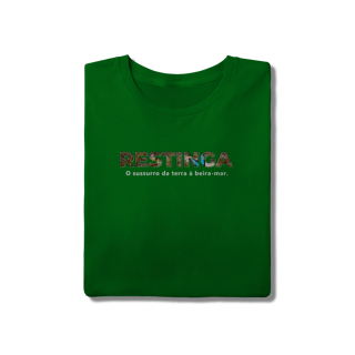 Nome do produto Camiseta - Restinga