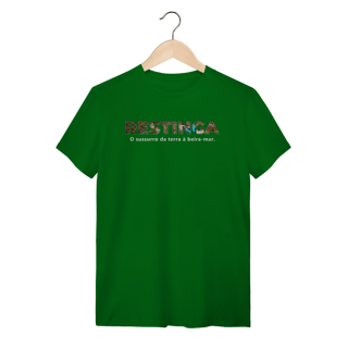 Nome do produto Camiseta - Restinga
