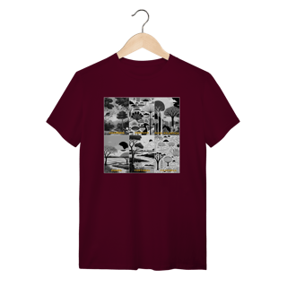 Nome do produto Camiseta - Biomas Brasil