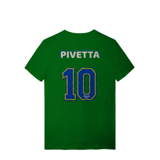 Nome do produto Camiseta Vai Brasil