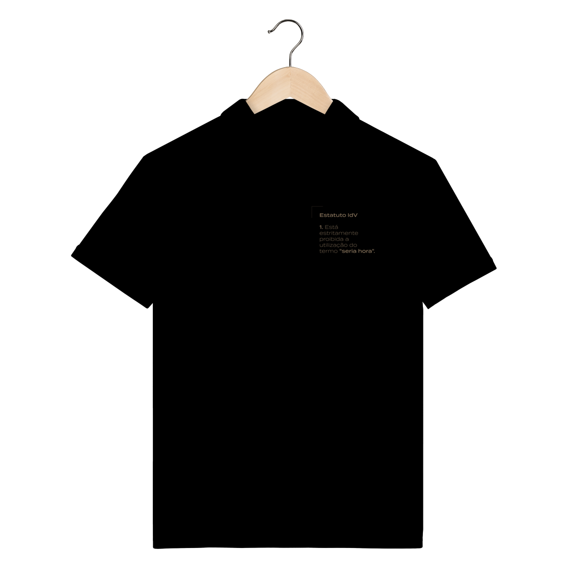 Polo Estatuto IdV
