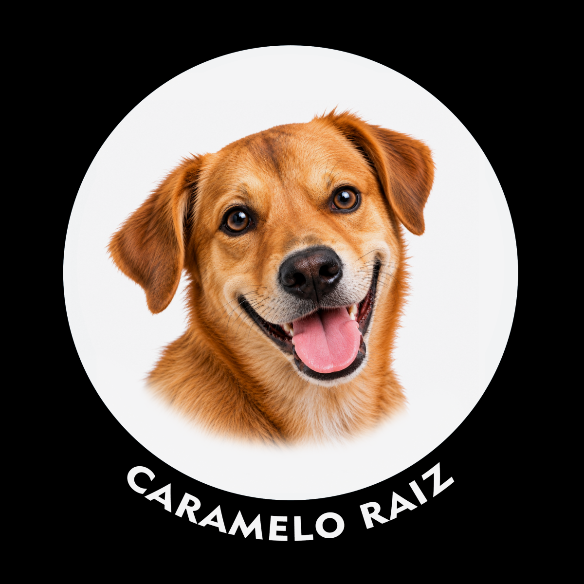 Caramelo Raiz