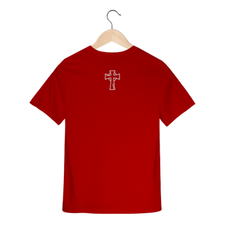 Nome do produto Camisa Classic Infantil