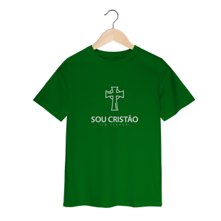 Nome do produto Camisa Classic Infantil