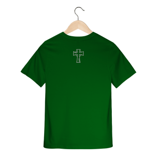 Nome do produto Camisa Classic Infantil