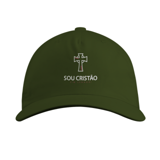 Nome do produto Boné Prime Comfort