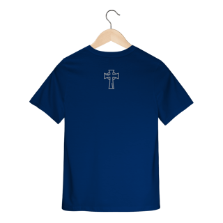 Nome do produto Camisa Classic Infantil