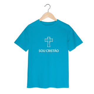 Nome do produto Camisa Classic Infantil