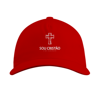 Nome do produto Boné Prime Comfort