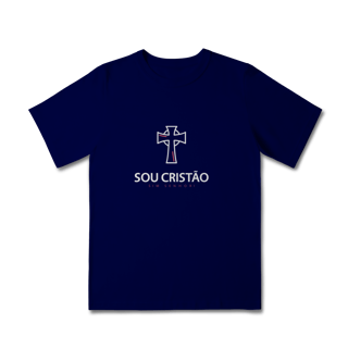 Nome do produto Camisa Classic Infantil