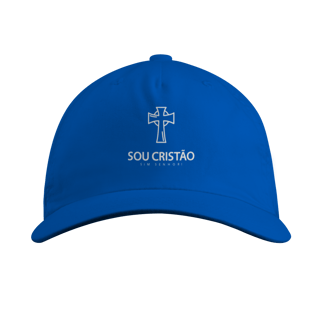 Nome do produto Boné Prime Comfort