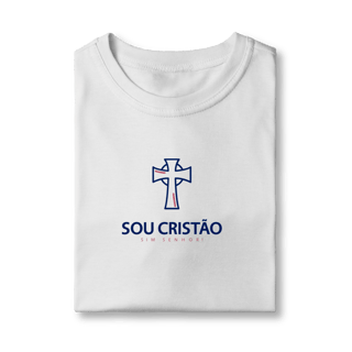 Nome do produto Camisa Classic Infantil